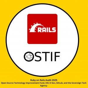 Read more about the article Ruby on Rails Audit Complete!